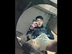 Gonzalo non-native Argentine's Lechazo de Pendejo gives a order about hot, milky youngster a rigid, blowage